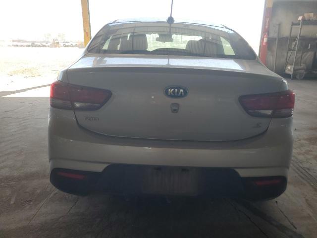 3KPA24AD5LE312351 KIA RIO LX