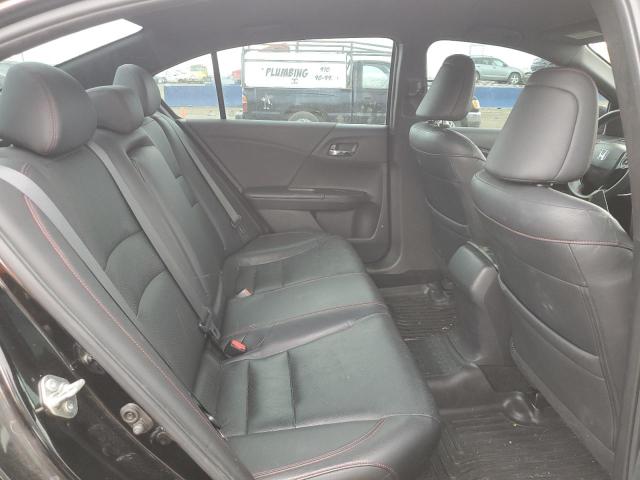 1HGCR2F11HA104843 Honda Accord Sport Special Edition