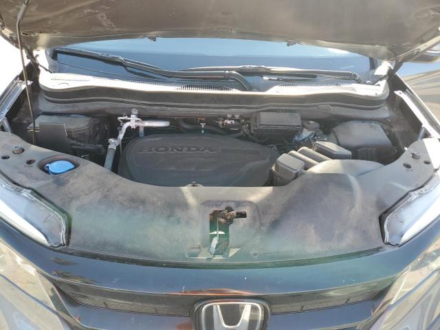 5FNYF5H24MB042327 Honda PILOT SE