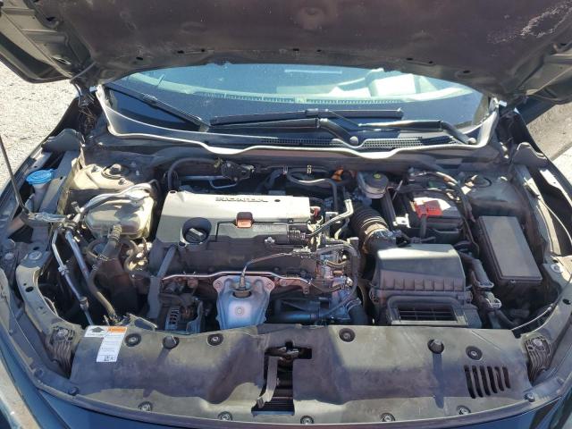 2HGFC2F81KH521335 Honda Civic Sport