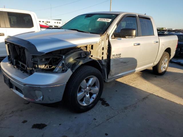 Auction sale of the 2014 Ram 1500 Slt, vin: 1C6RR6LG8ES102903, lot number: 49329754