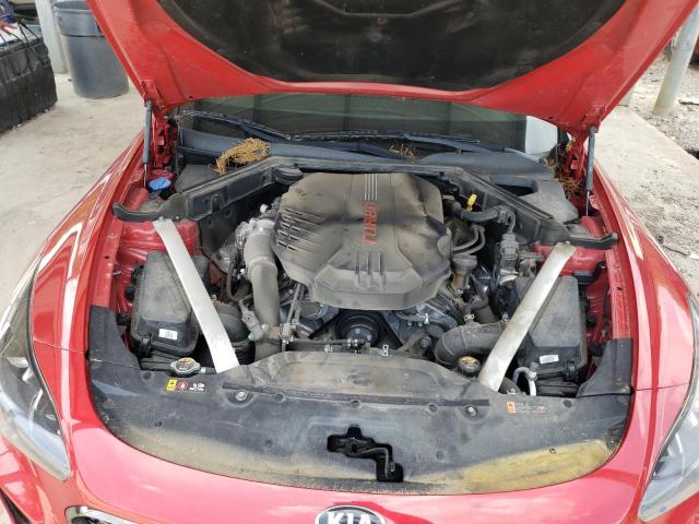 KNAE45LC9J6033457 KIA Stinger Gt1