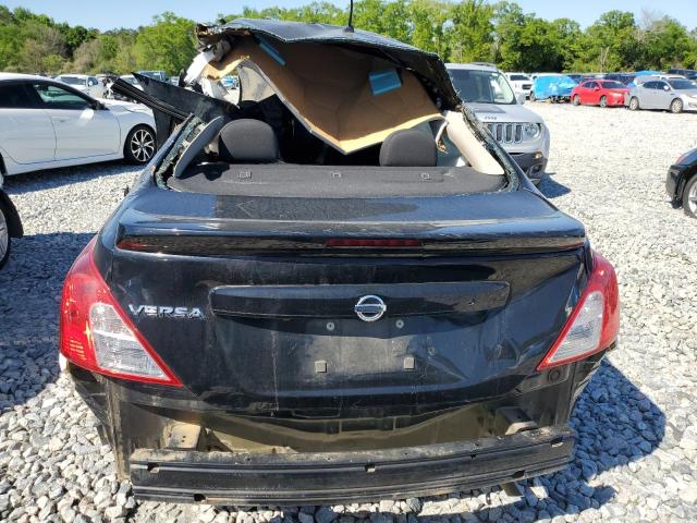 3N1CN7AP5KL813135 Nissan VERSA S