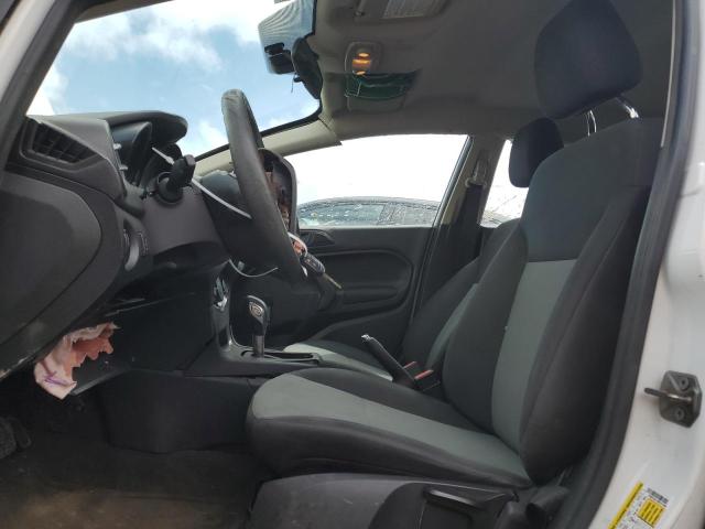 3FADP4AJ1HM157496 Ford FIESTA S