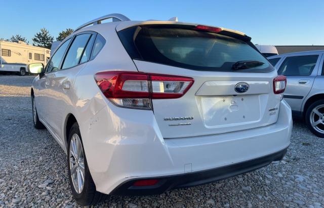 4S3GTAB61H3740079 Subaru Impreza Premium