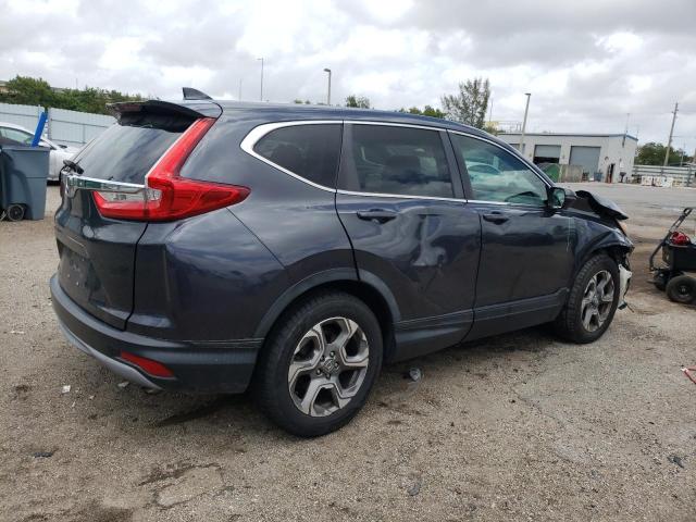7FARW1H56JE040165 Honda CR-V EX