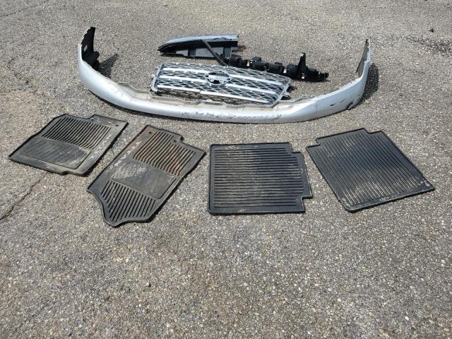 1N6BA1F47HN522092 Nissan Titan Xd Sl