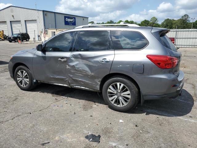 5N1DR2MN1HC679162 Nissan Pathfinder S