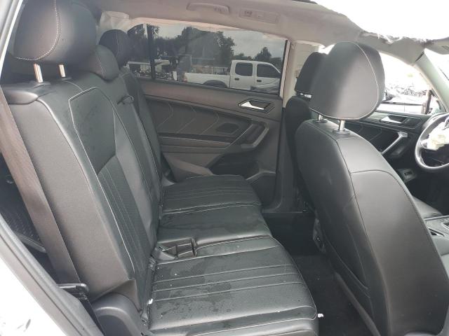 3VV3B7AX6NM056753 Volkswagen TIGUAN SE