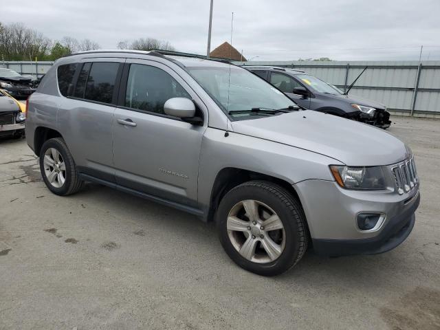 1C4NJDEB3GD558500 Jeep Compass Latitude