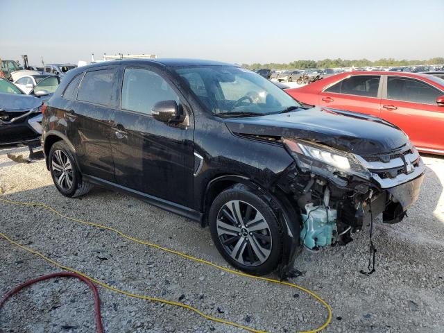 JA4AP4AU2LU005359 Mitsubishi Outlander Sport Se