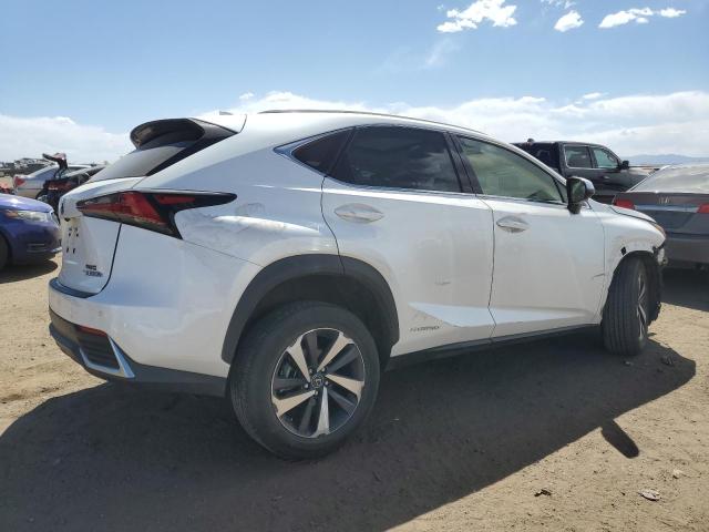 JTJBJRBZ9K2117876 Lexus NX 300H