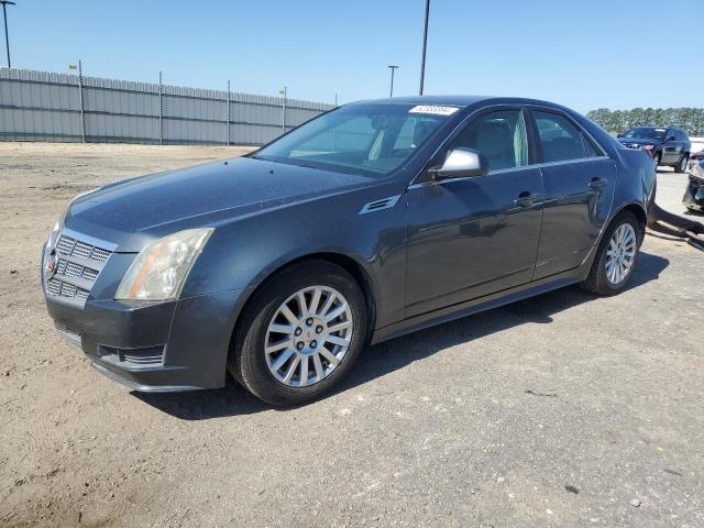Auction sale of the 2010 Cadillac Cts, vin: 1G6DA5EG2A0130867, lot number: 52333394