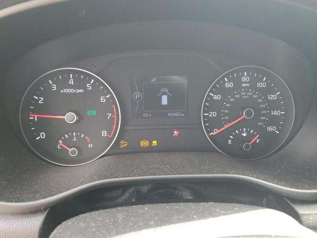 KNDPM3AC2H7221700 KIA Sportage Lx
