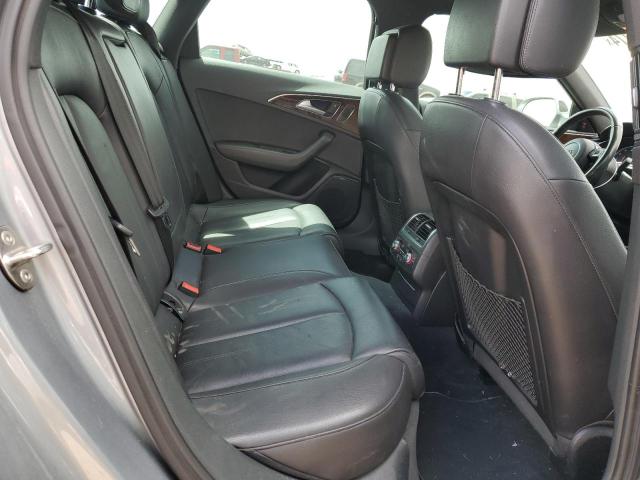 WAUFGAFC1EN147240 Audi A6 Premium Plus