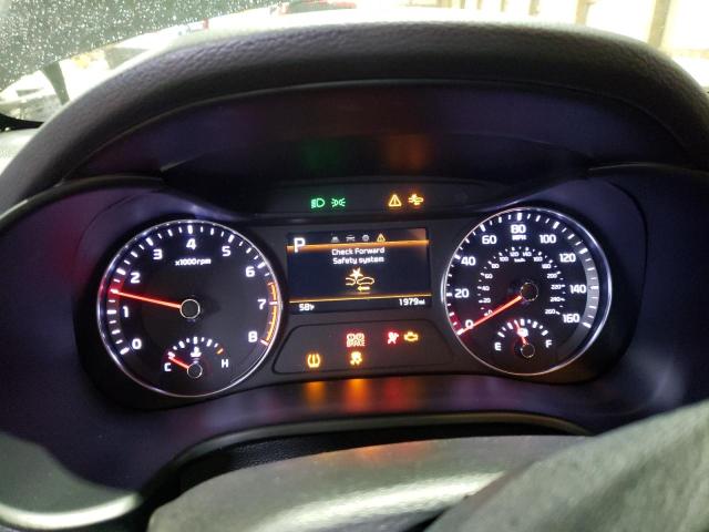 3KPF24AD3RE751238 KIA FORTE LX