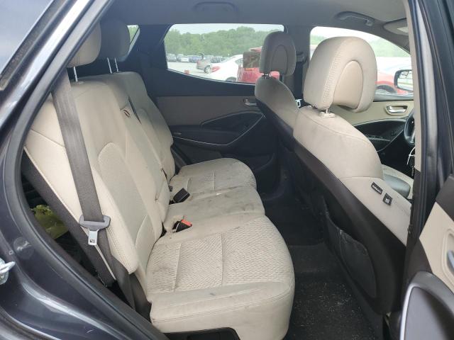 5XYZU3LB7HG466220 Hyundai SANTA FE SPORT