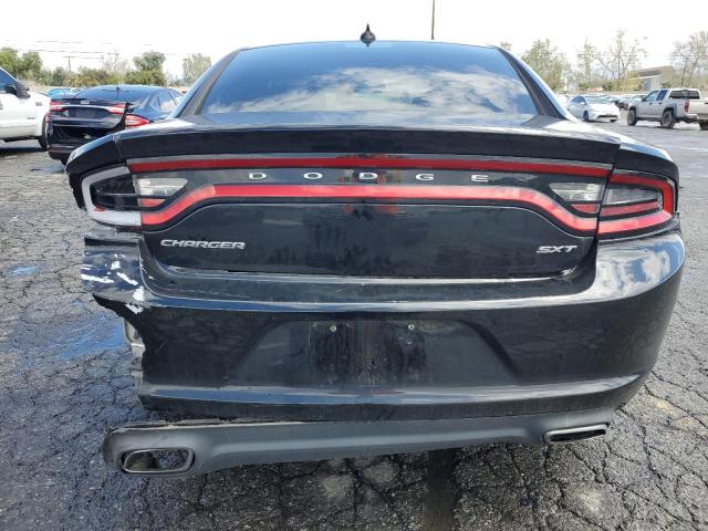 2C3CDXHG5GH196927 Dodge Charger Sxt