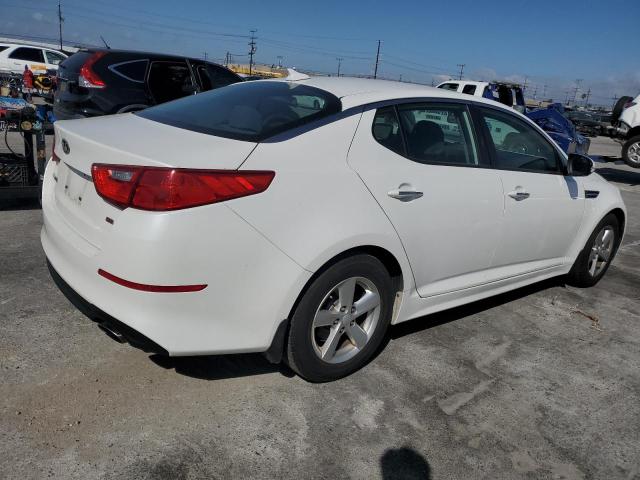 KNAGM4A71F5598226 KIA Optima Lx