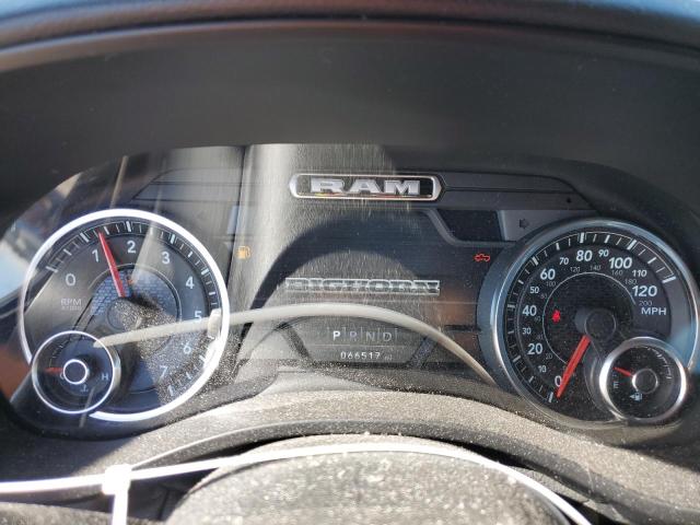 1C6SRFMT7KN914880 RAM 1500 Big Horn/lone Star