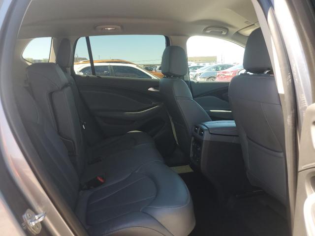 LRBFXCSA2LD212830 Buick Envision Essence
