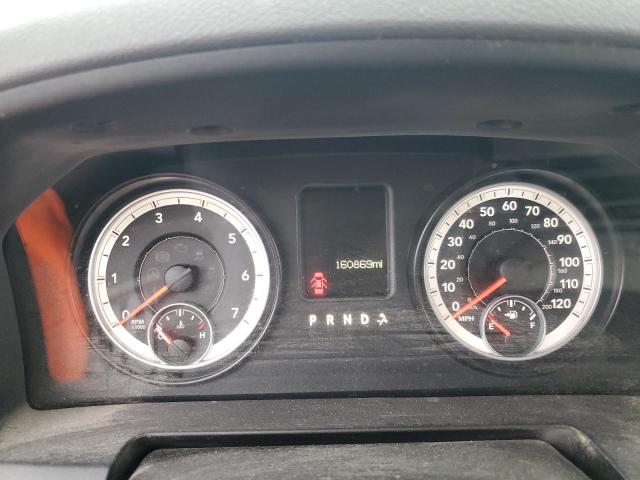 1C6RR7LT4ES110158 RAM 1500 Slt