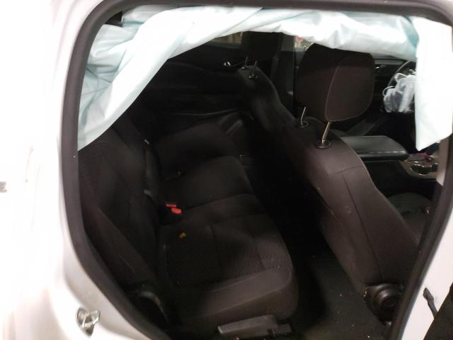 1GKKNKLA5HZ237654 GMC ACADIA SLE