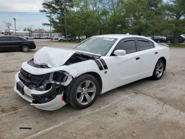 Aukcja sprzedaży 2018 Dodge Charger Sxt Plus, vin: 2C3CDXHG1JH125523, numer aukcji: 51311654