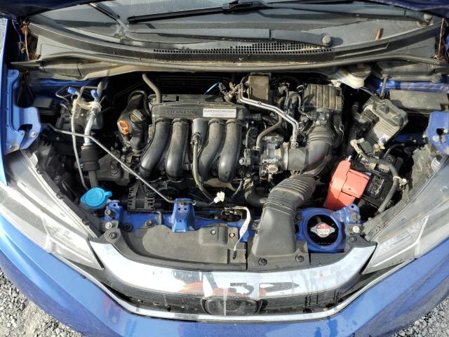 3HGGK5H86JM710892 Honda FIT EX
