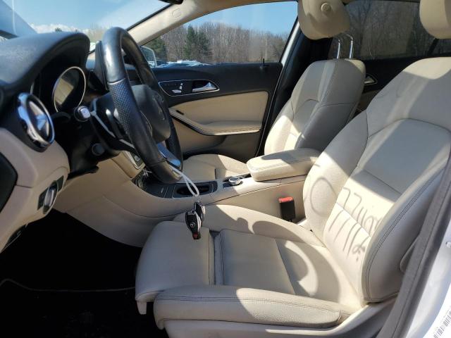 WDCTG4GB8KU012426 Mercedes-Benz Gla 250 4matic