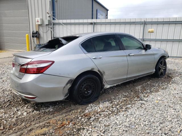 1HGCR2F58GA098041 Honda Accord Sport