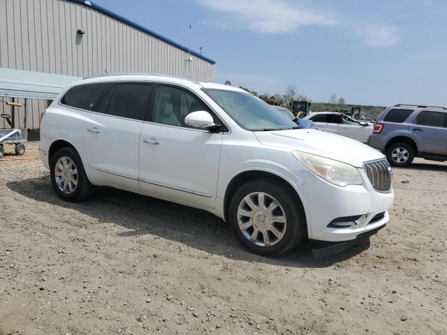 5GAKRBKD0GJ101801 Buick Enclave