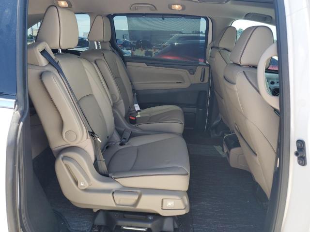 5FNRL6H91PB060692 Honda Odyssey Elite