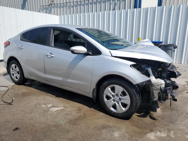 3KPFK4A73HE080162 KIA FORTE LX