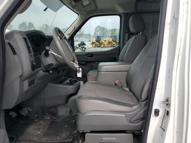 1N6BF0KY1LN811904 Nissan NV 2500 S