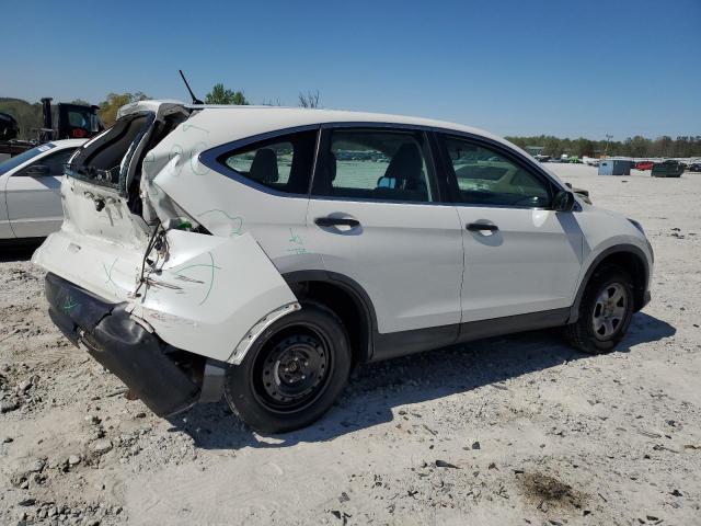 5J6RM4H33EL033494 Honda CR-V LX