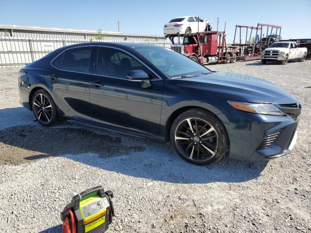 4T1BZ1HK3KU507248 Toyota CAMRY XSE