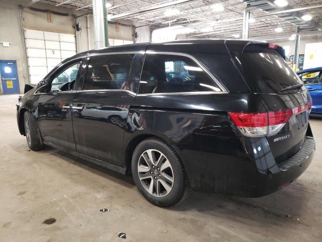 5FNRL5H9XEB088398 Honda Odyssey Touring