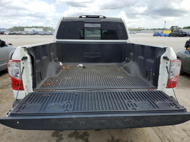 1N6AA1EK8HN528785 Nissan TITAN S