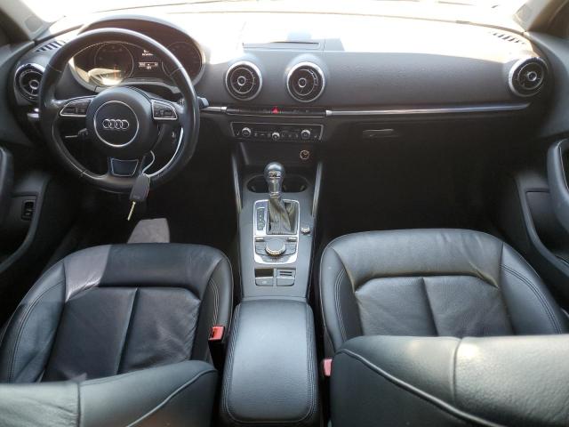 WAUACGFF8F1134075 Audi A3 PREMIUM