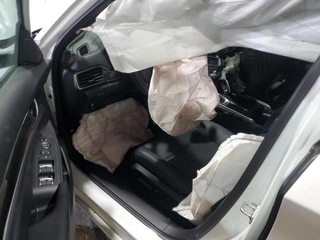1HGCV1F38LA089290 Honda Accord Sport