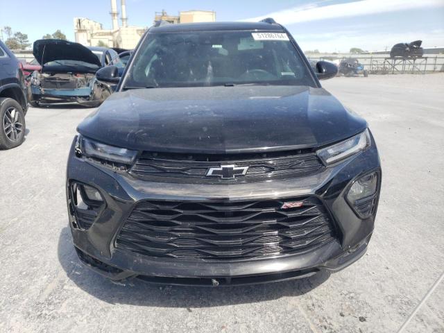KL79MTSLXNB084762 Chevrolet Trailblazer Rs