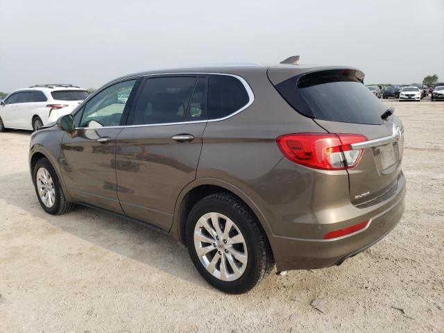 LRBFXBSA7HD052820 Buick Envision Essence