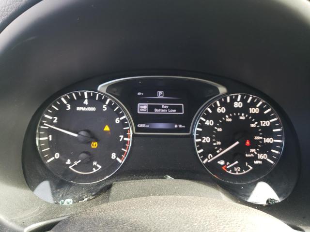 1N4AL3AP8HC485920 Nissan ALTIMA 2.5