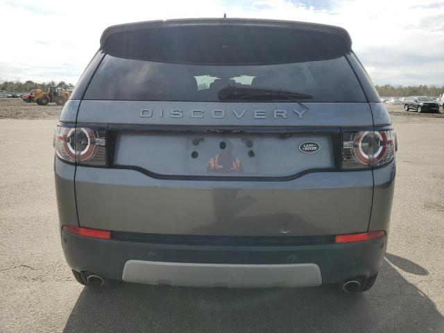 SALCR2BG1FH518579 Land Rover Discovery Sport Hse