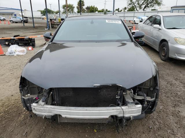 WAUGFAFC7FN032585 Audi A6 Premium Plus