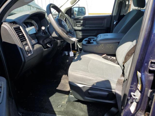 3C6RR6KT8EG316165 RAM 1500 St