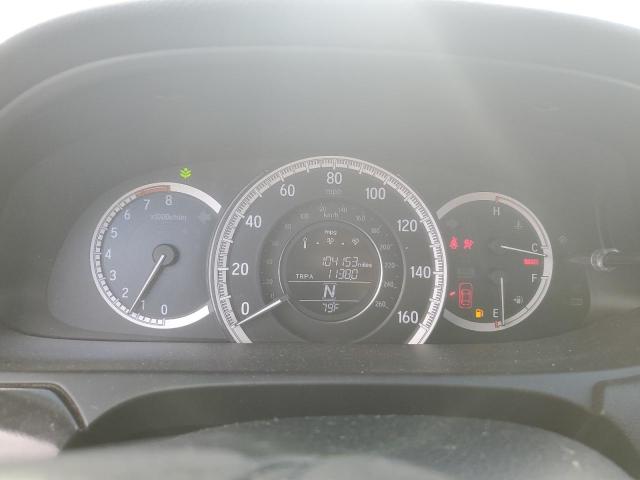 1HGCR2F36HA195688 Honda ACCORD LX