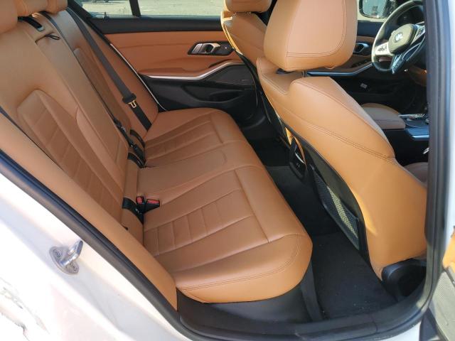 3MW5U7J08M8B57169 BMW M340I