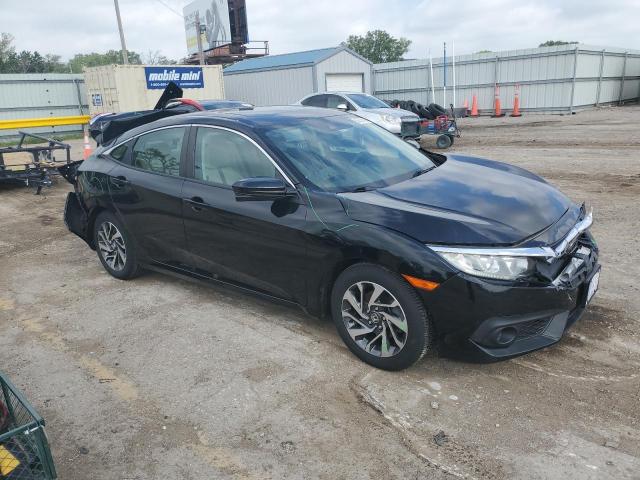 2HGFC2F89JH597531 Honda CIVIC EX